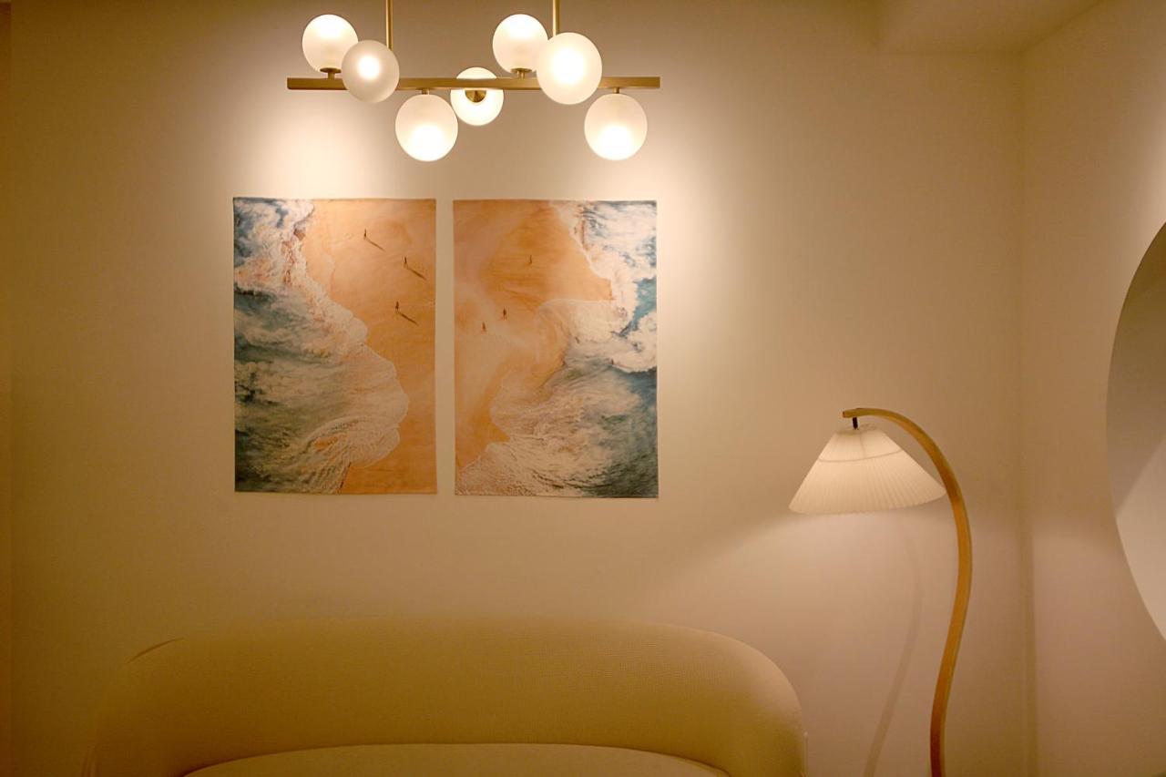 Jeonju Hanok Taejogung Hotel Екстер'єр фото