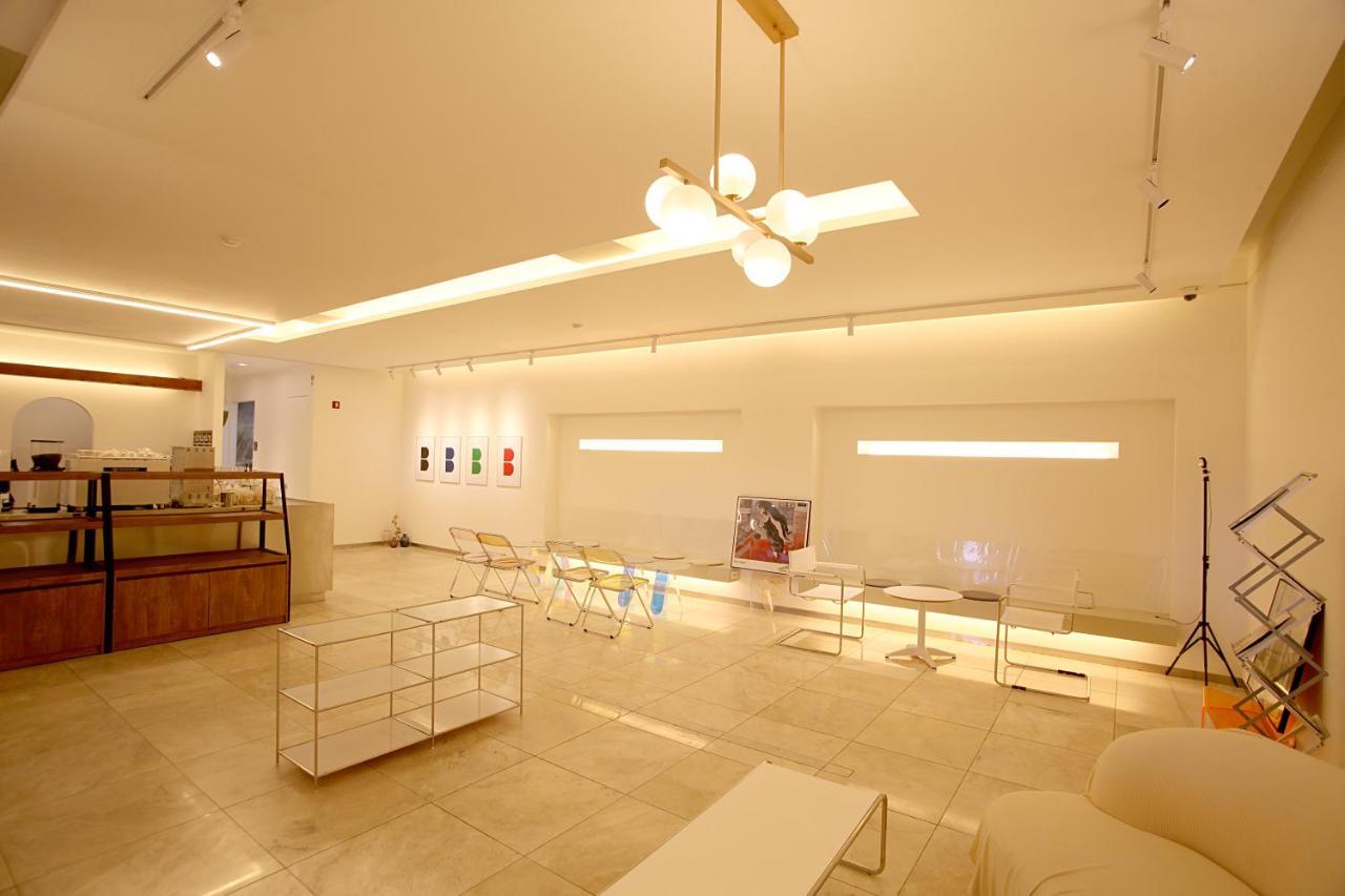 Jeonju Hanok Taejogung Hotel Екстер'єр фото